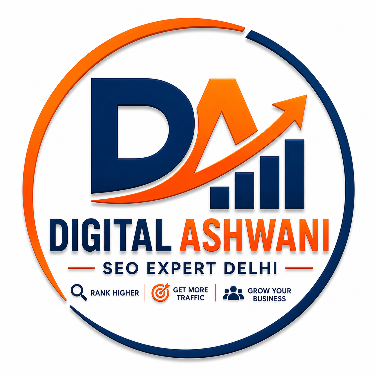 Digital Ashwani
